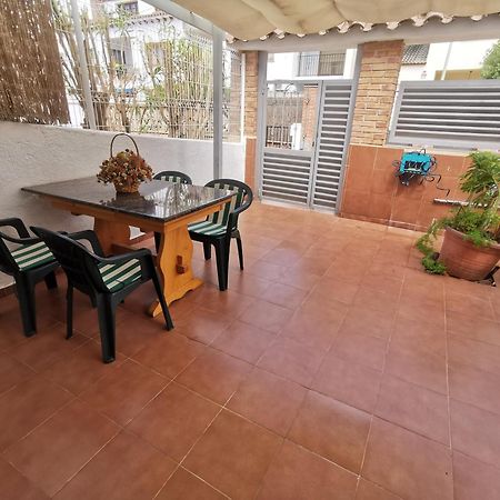 Cambrils Playa Prat D'En Fores Экстерьер фото