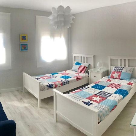 Cambrils Playa Prat D'En Fores Экстерьер фото