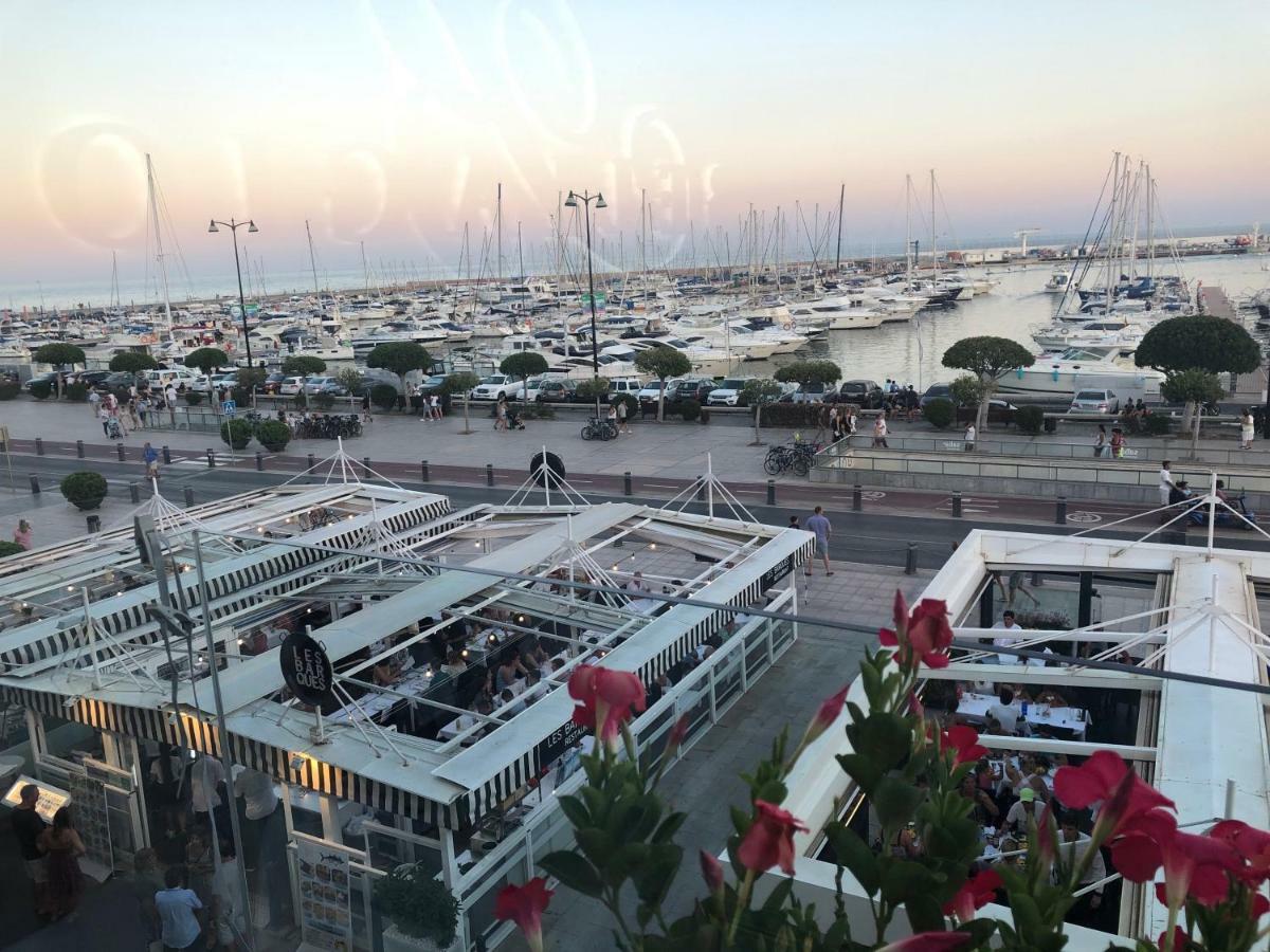 Cambrils Playa Prat D'En Fores Экстерьер фото