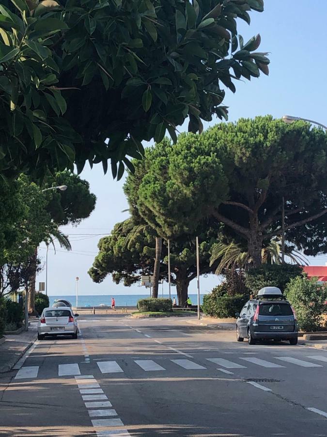 Cambrils Playa Prat D'En Fores Экстерьер фото