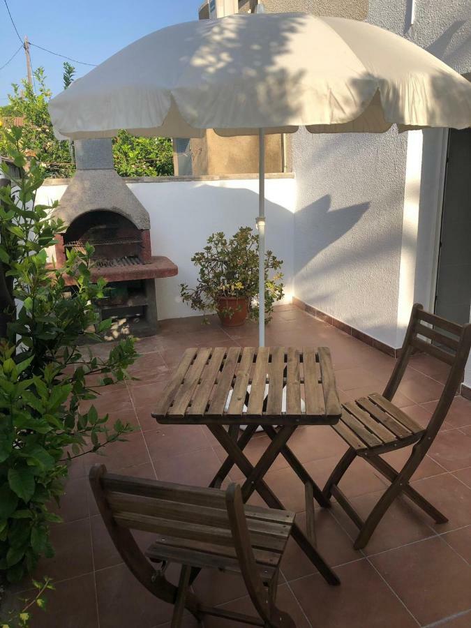 Cambrils Playa Prat D'En Fores Экстерьер фото
