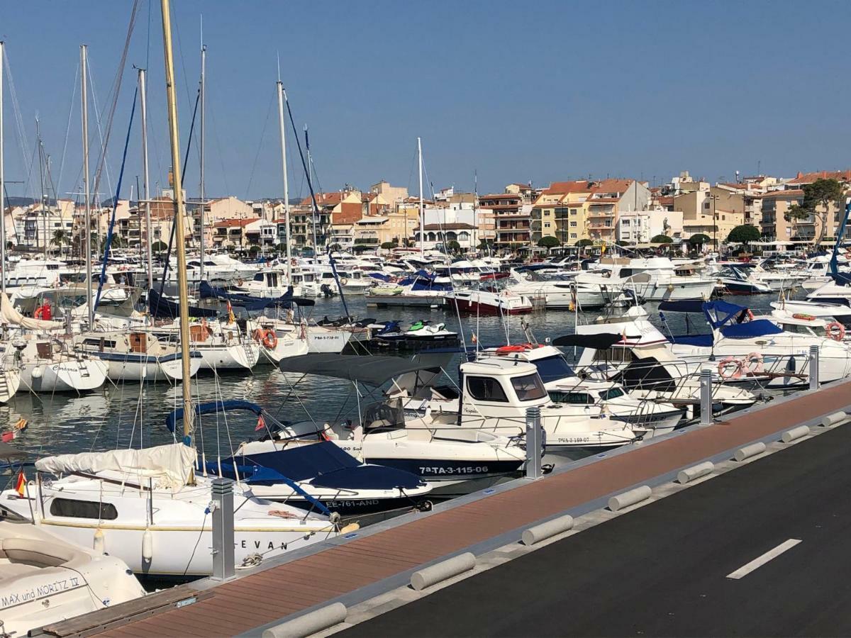 Cambrils Playa Prat D'En Fores Экстерьер фото